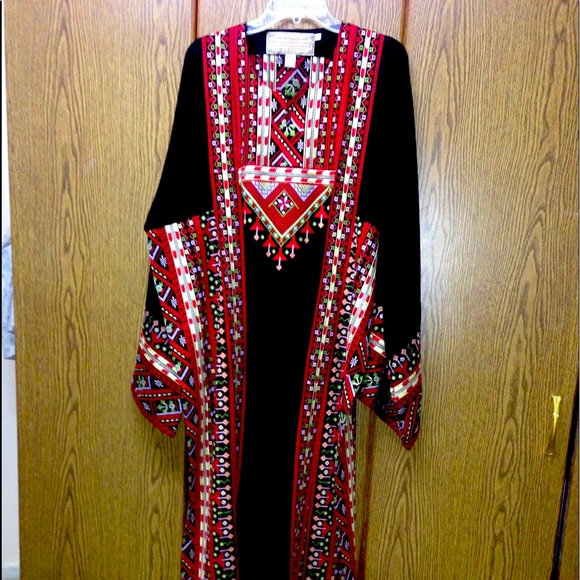 Dresses & Skirts - Arabian thoub